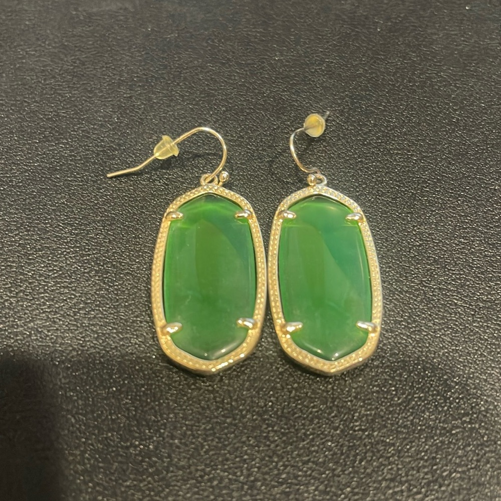 Kendra Scott Elle Earrings